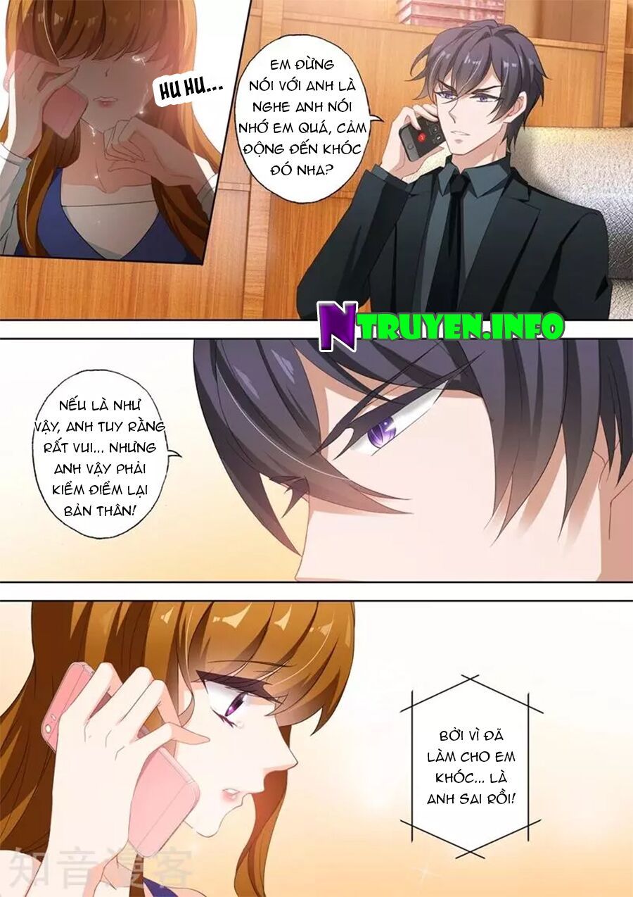 Hào Môn Thiên Giới Tiền Thê Chapter 335 - 3
