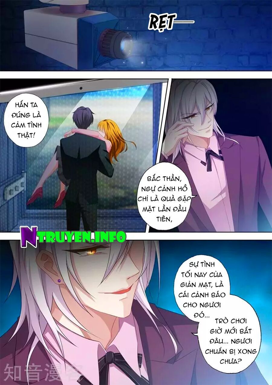 Hào Môn Thiên Giới Tiền Thê Chapter 338 - 6