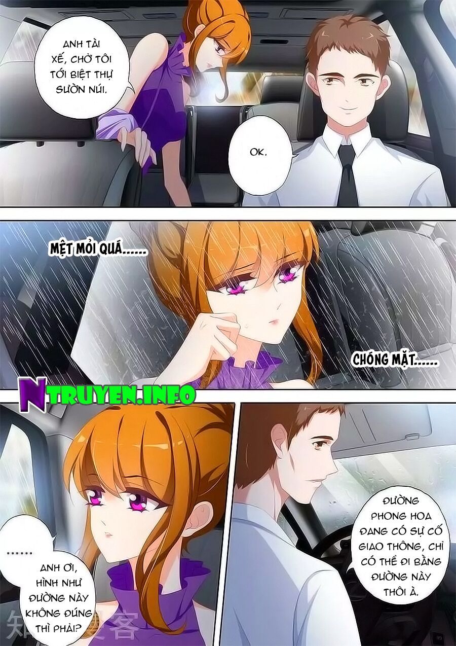 Hào Môn Thiên Giới Tiền Thê Chapter 349 - 3