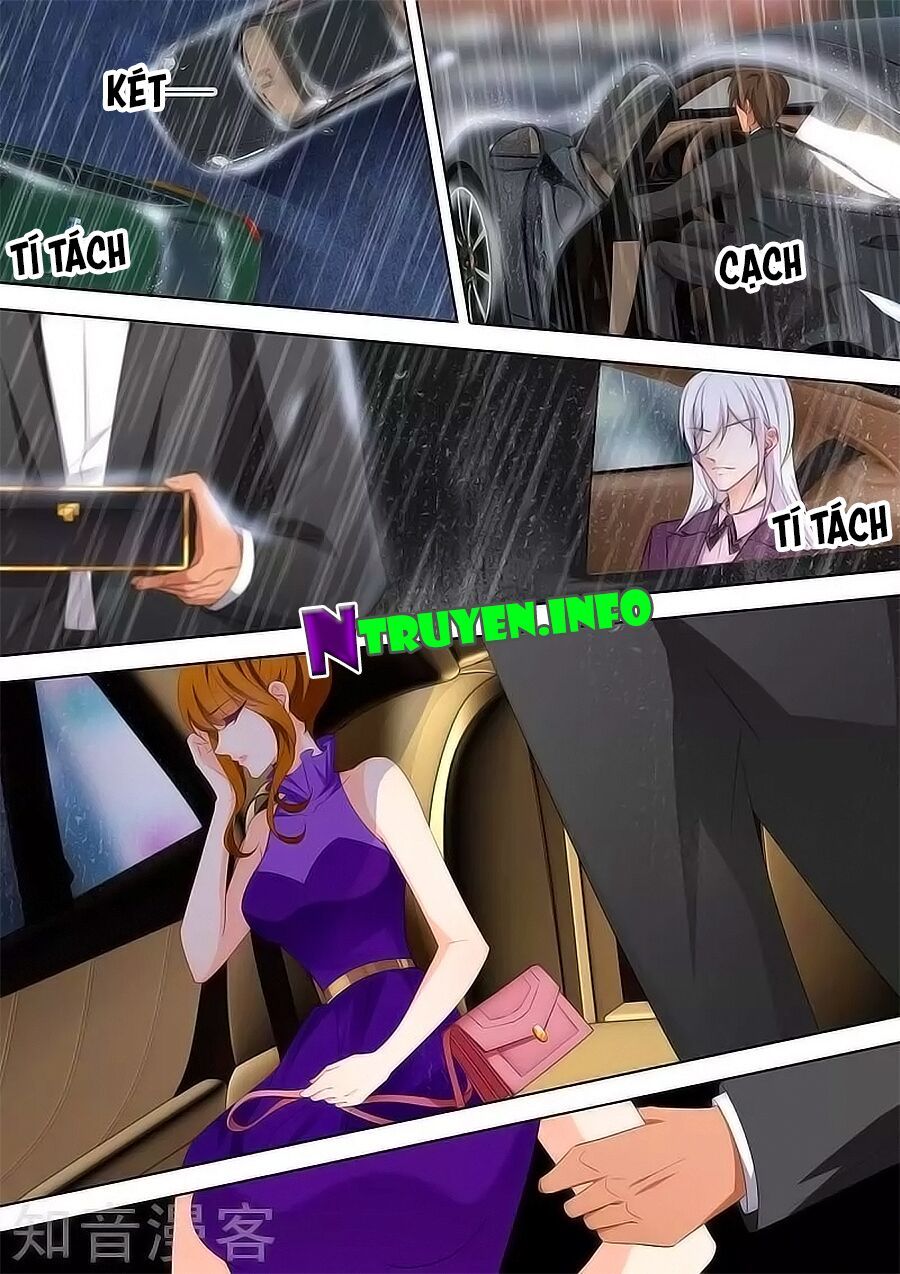 Hào Môn Thiên Giới Tiền Thê Chapter 349 - 5