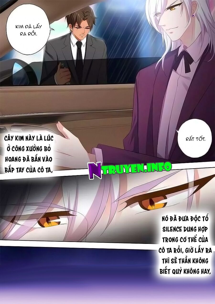 Hào Môn Thiên Giới Tiền Thê Chapter 349 - 7