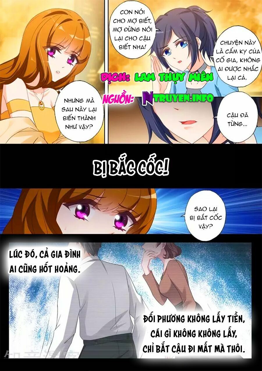 Hào Môn Thiên Giới Tiền Thê Chapter 354 - 2