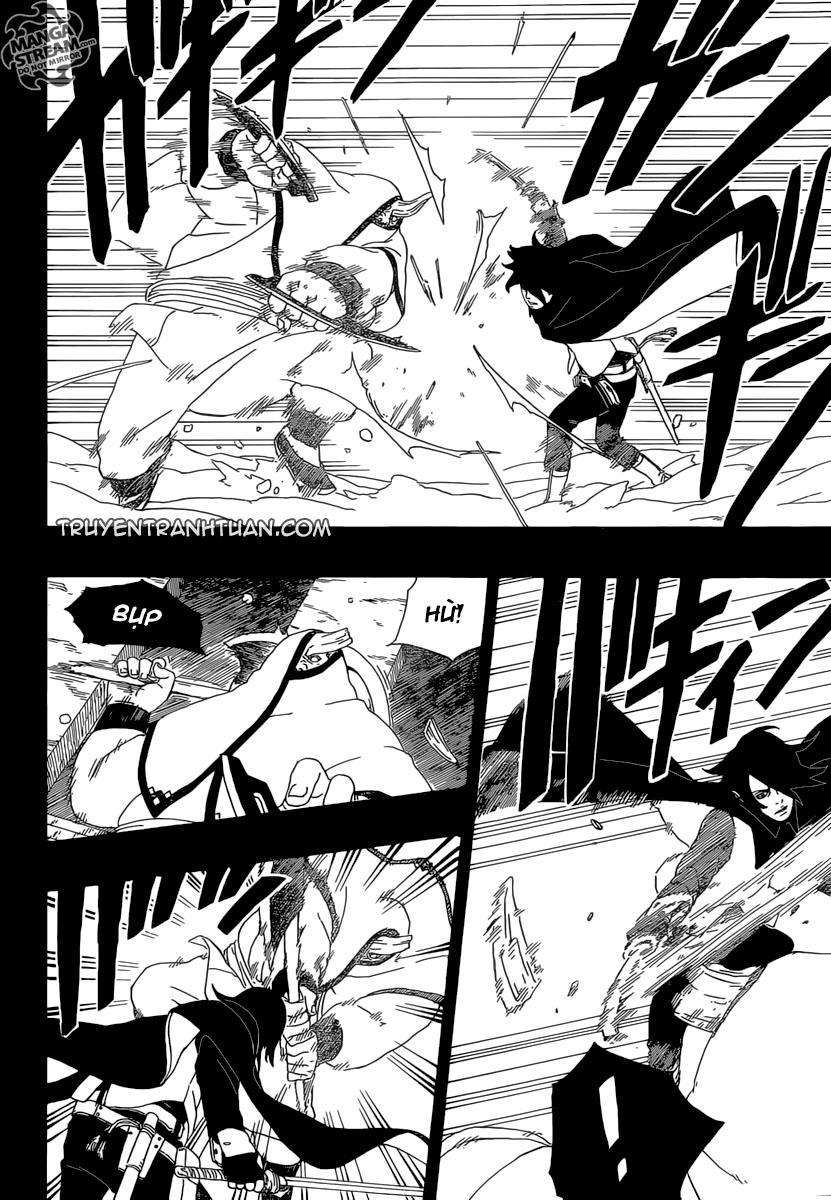 Uzumaki Boruto Chapter 2 - 12