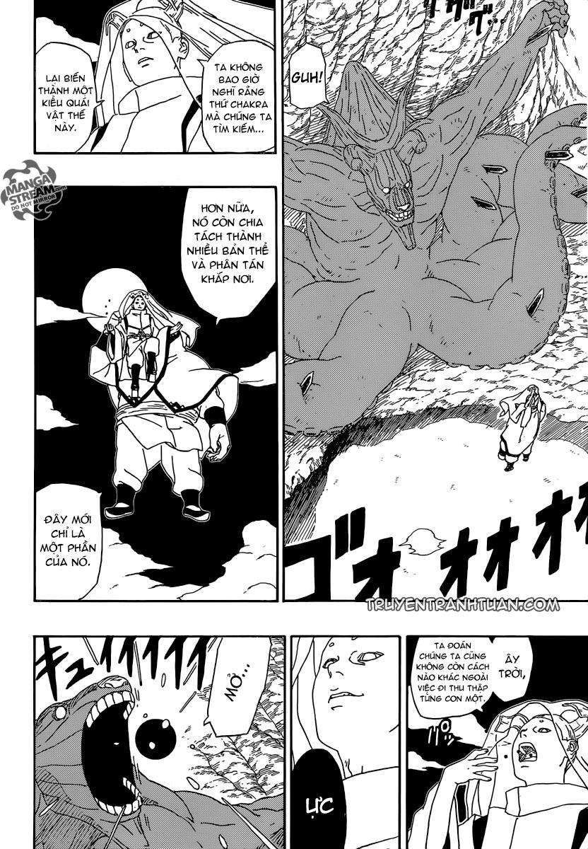 Uzumaki Boruto Chapter 2 - 44