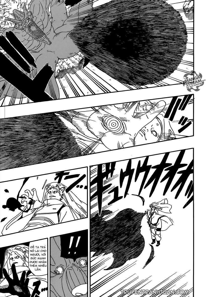Uzumaki Boruto Chapter 2 - 45