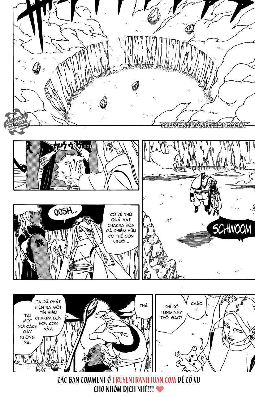Uzumaki Boruto Chapter 2 - 48