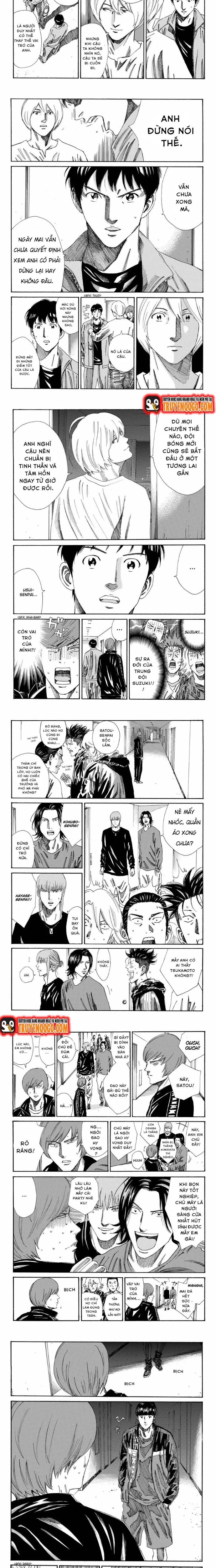 Days Chapter 169 - 2