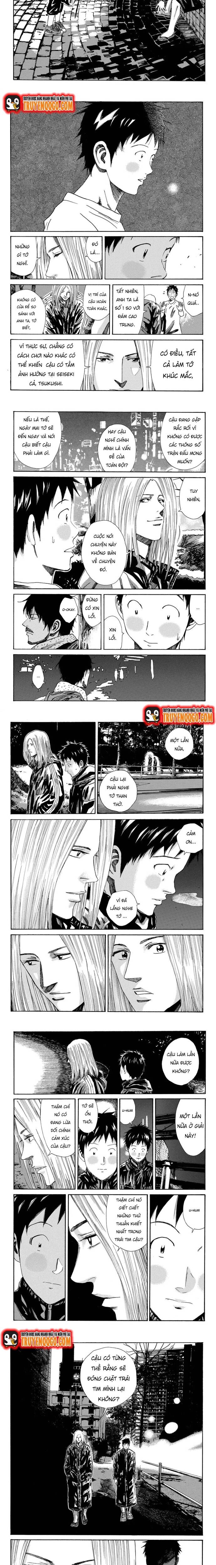 Days Chapter 171 - 2