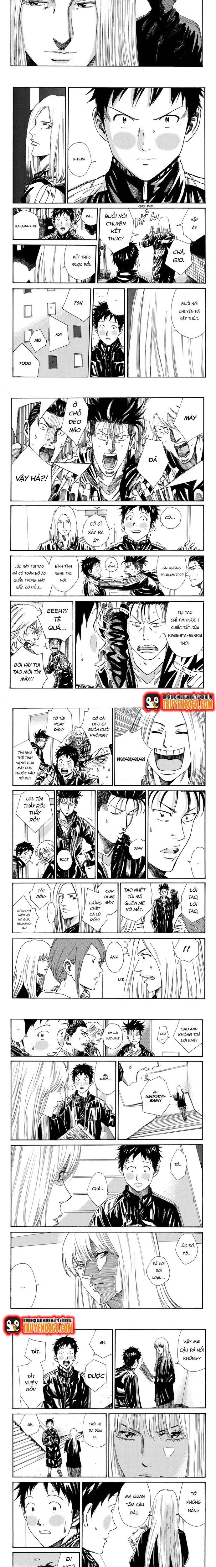 Days Chapter 171 - 3