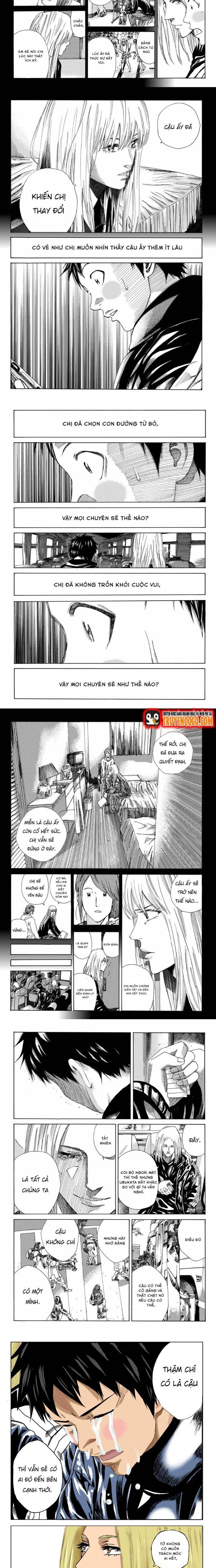 Days Chapter 173 - 2