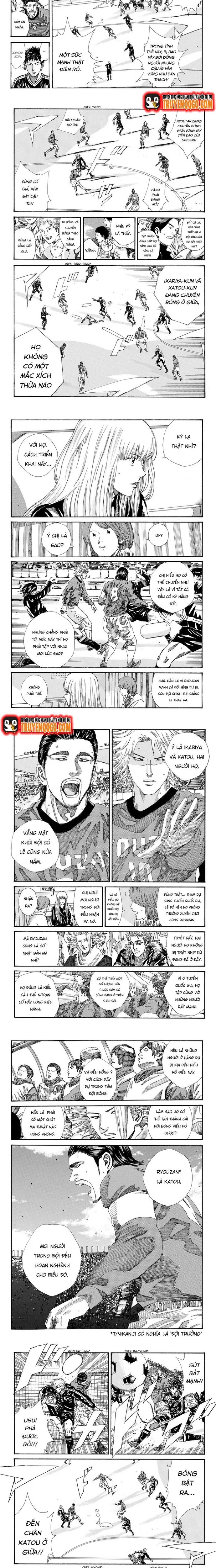 Days Chapter 188 - 4
