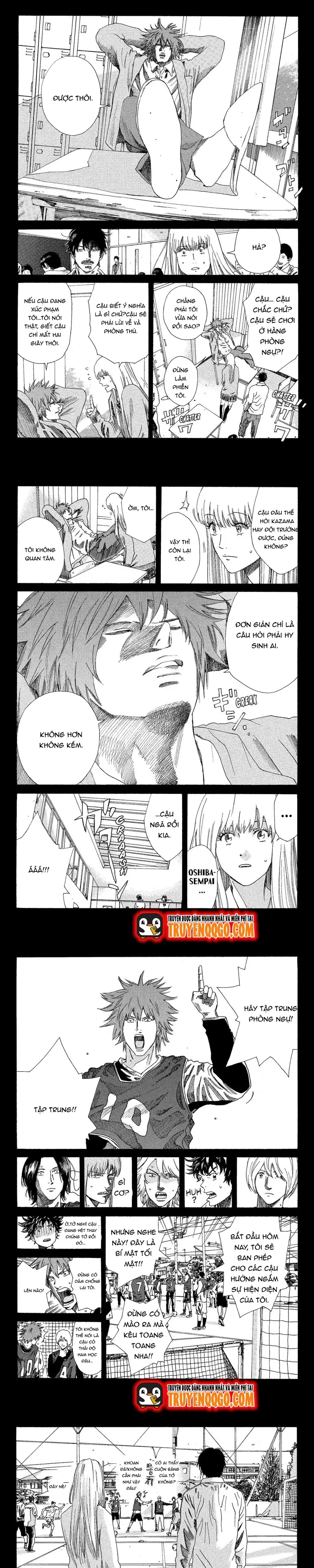 Days Chapter 192 - 5