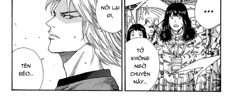 Days Chapter 192 - 7