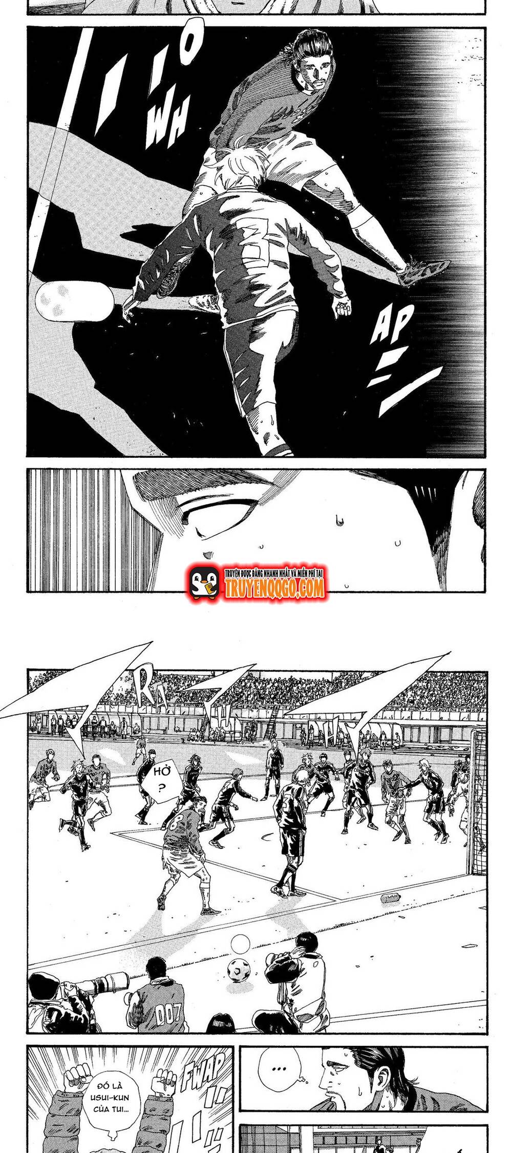 Days Chapter 195 - 8