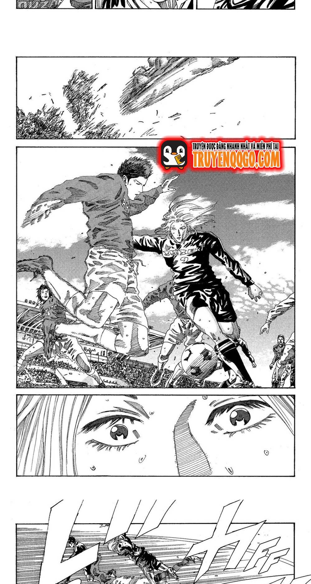 Days Chapter 197 - 6