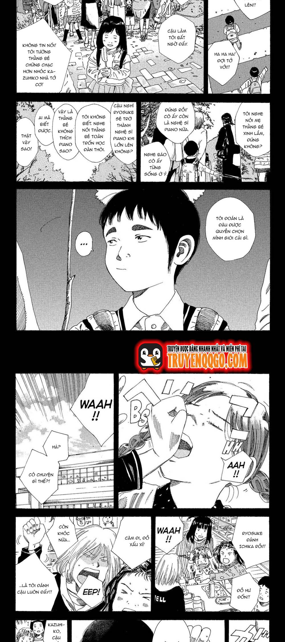 Days Chapter 210 - 8