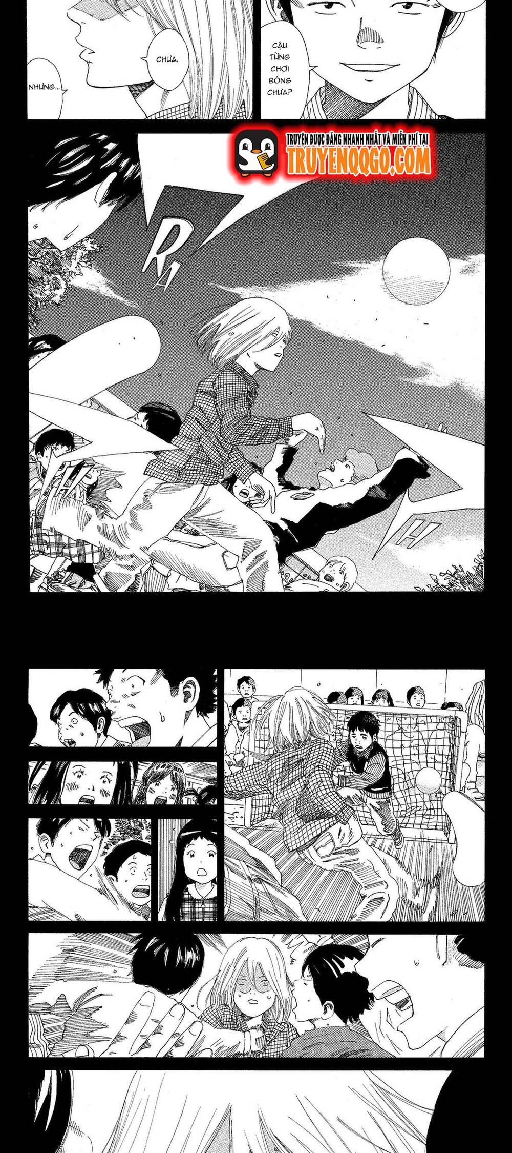 Days Chapter 210 - 10