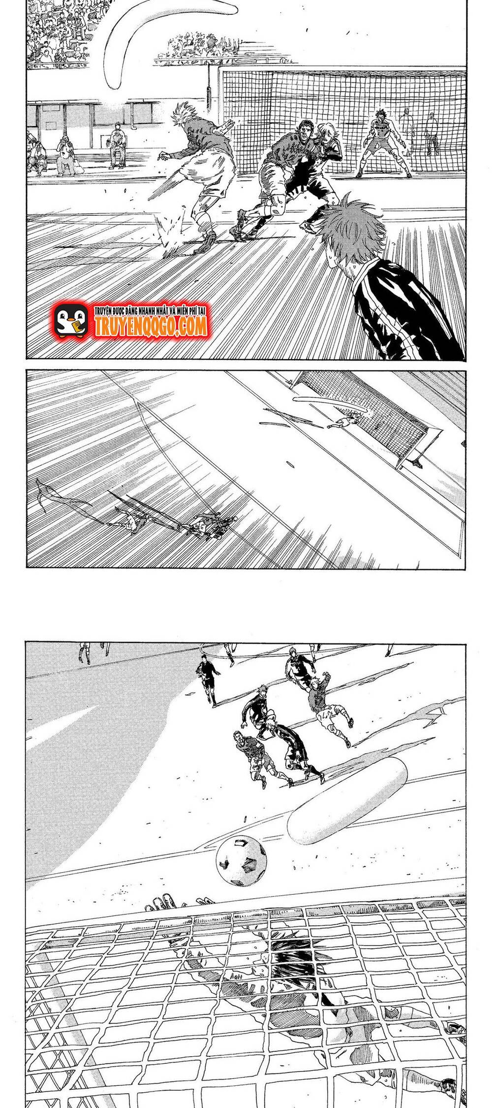 Days Chapter 211 - 6