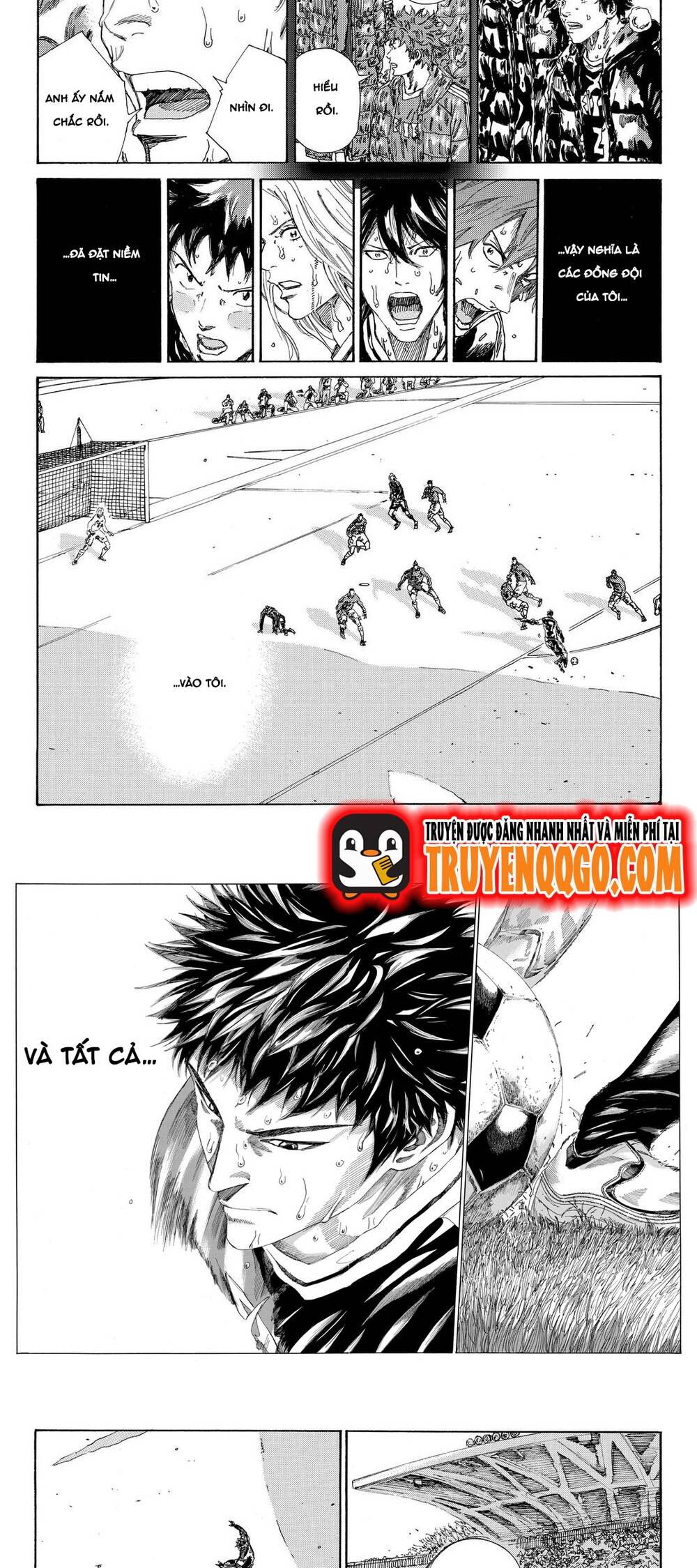 Days Chapter 218 - 8