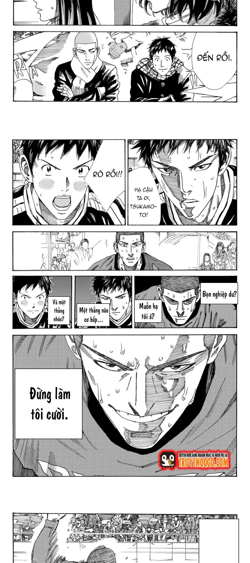 Days Chapter 220 - 9