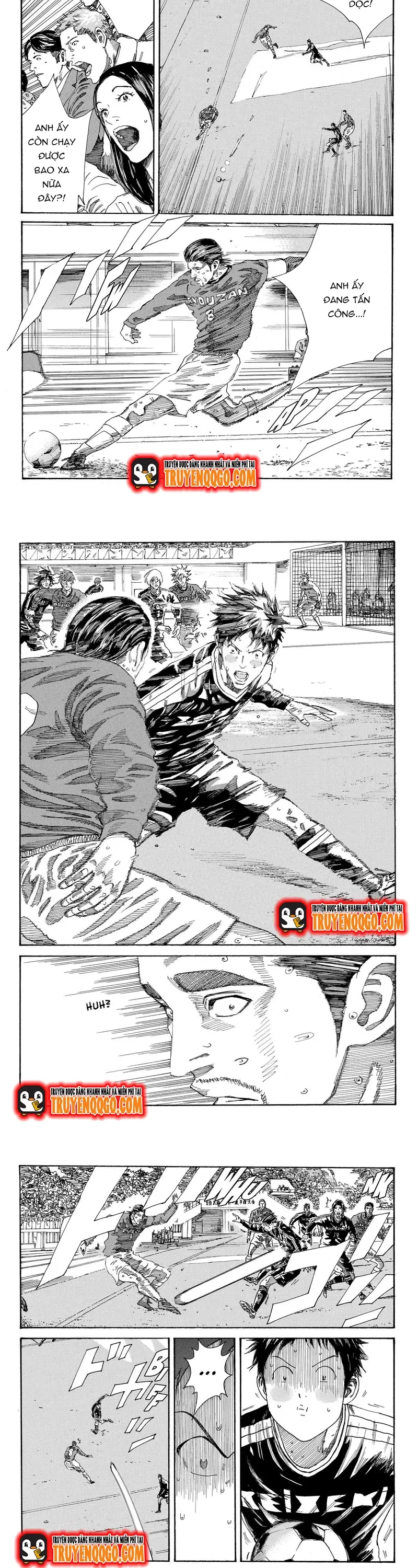 Days Chapter 228 - 8