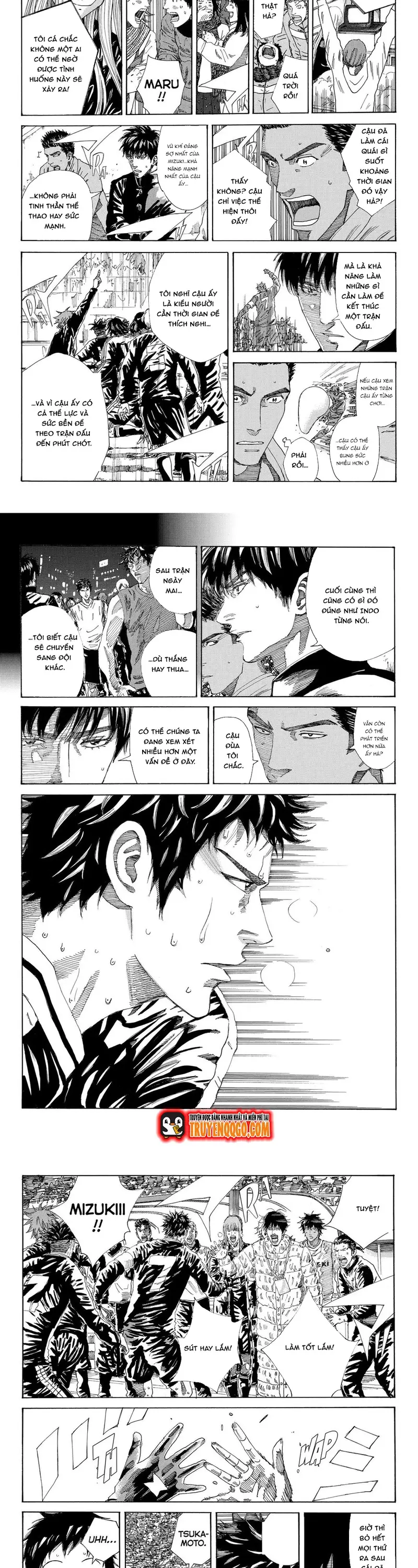 Days Chapter 231 - 2