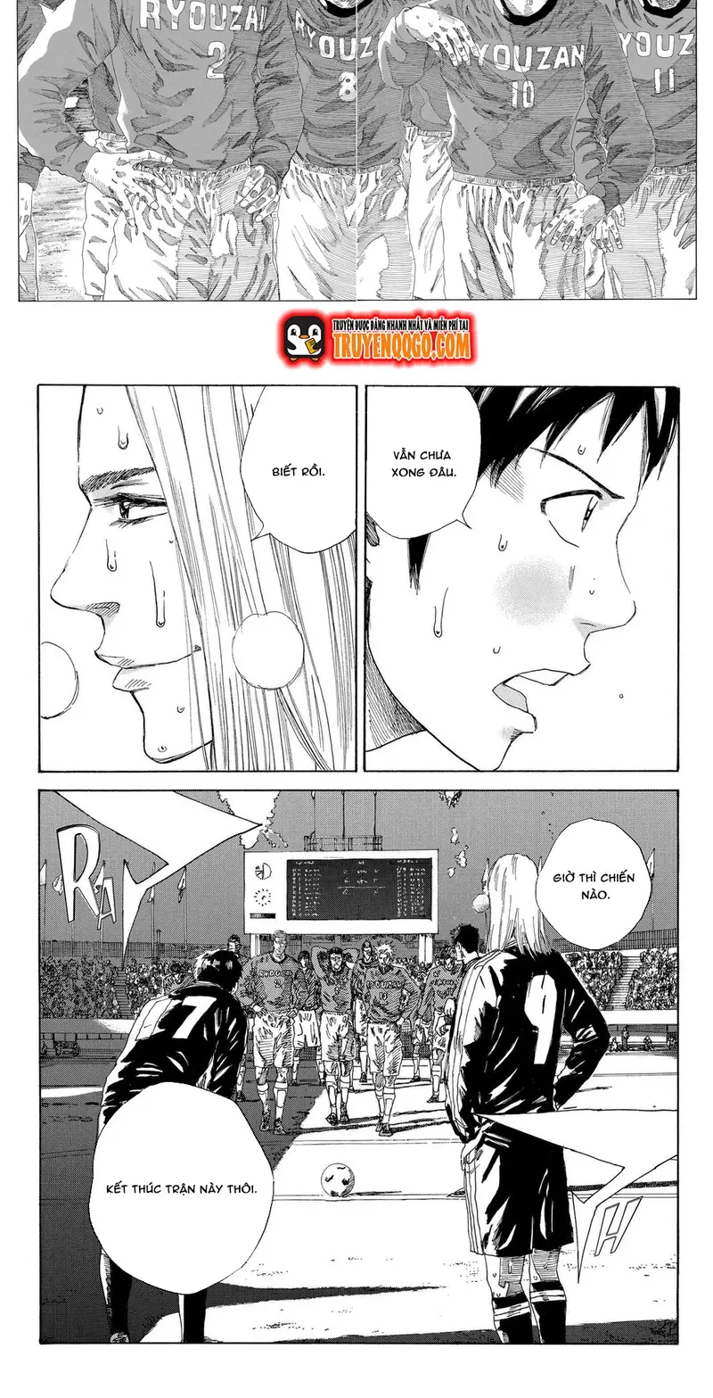 Days Chapter 231 - 8