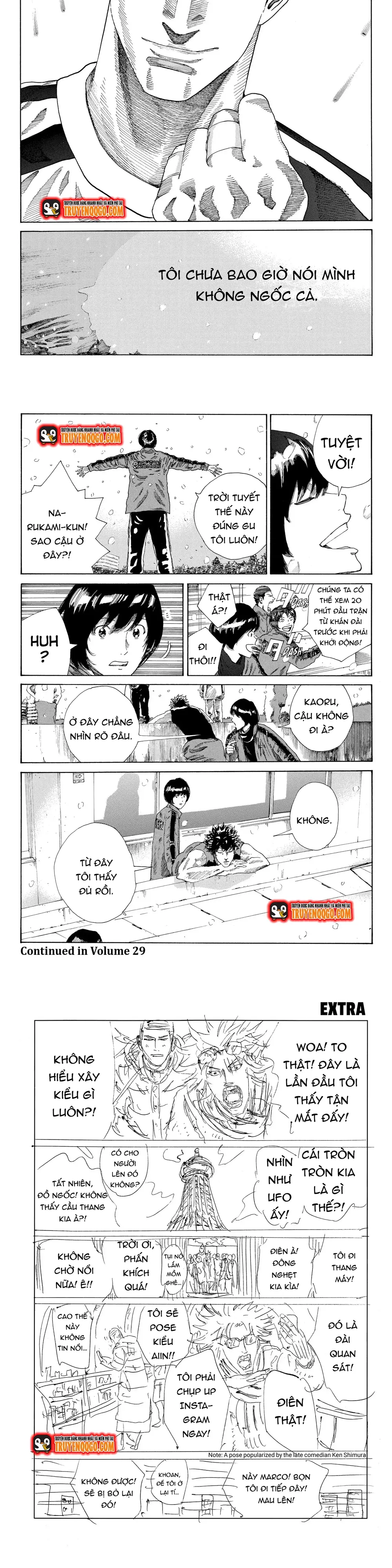 Days Chapter 250 - 8