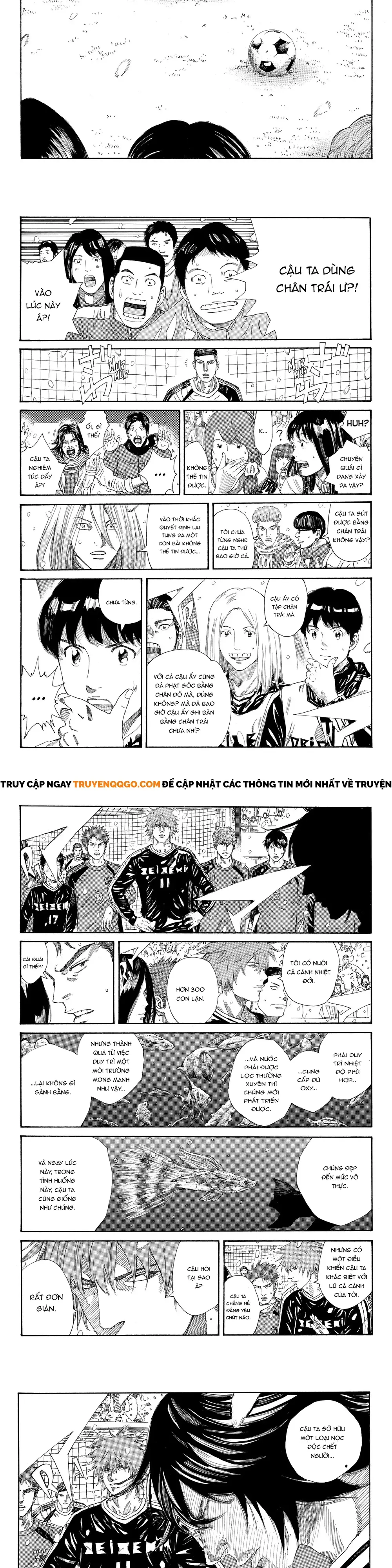 Days Chapter 257 - 4