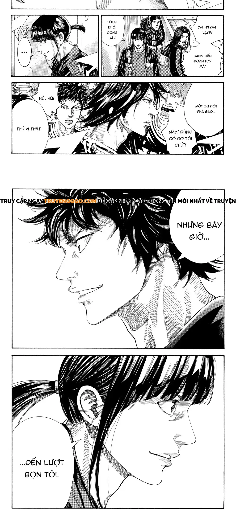 Days Chapter 257 - 9