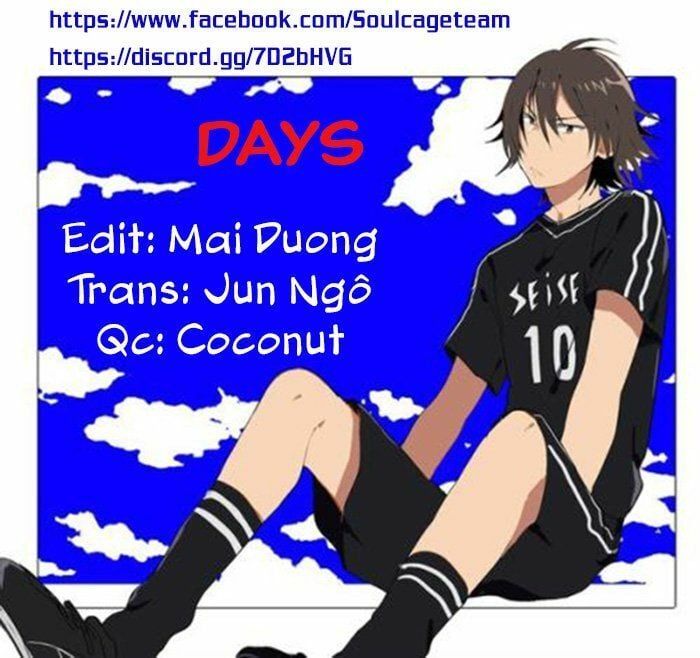 Days Chapter 39 - 2