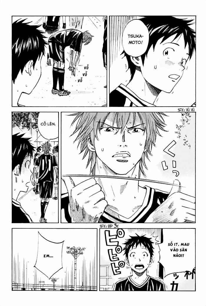 Days Chapter 39 - 6