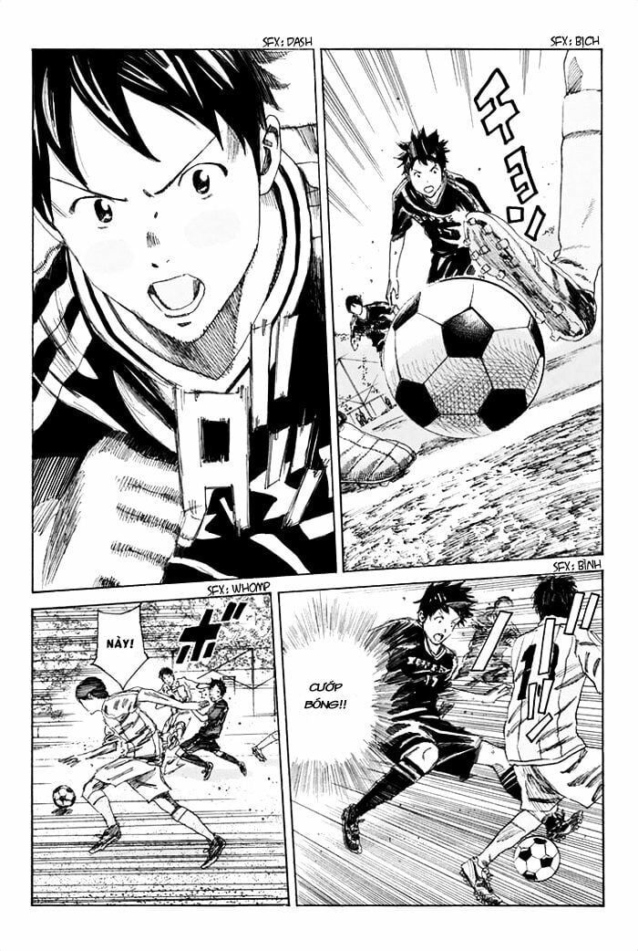 Days Chapter 39 - 9