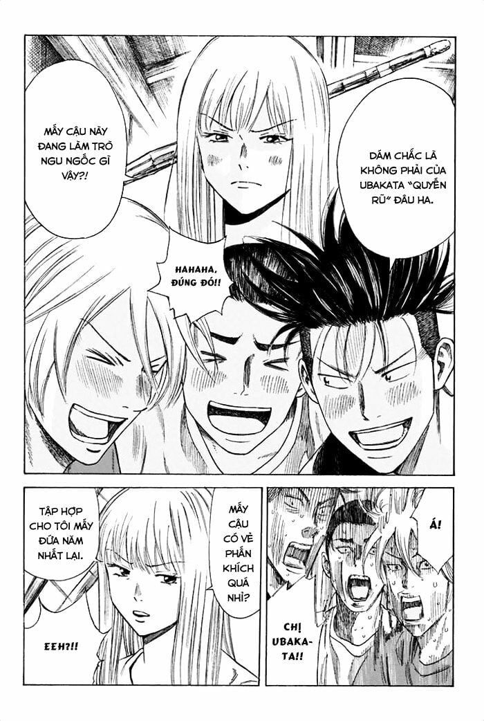 Days Chapter 40 - 5