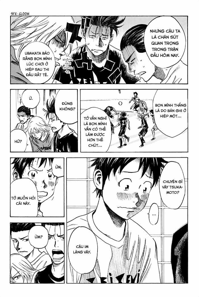 Days Chapter 40 - 7
