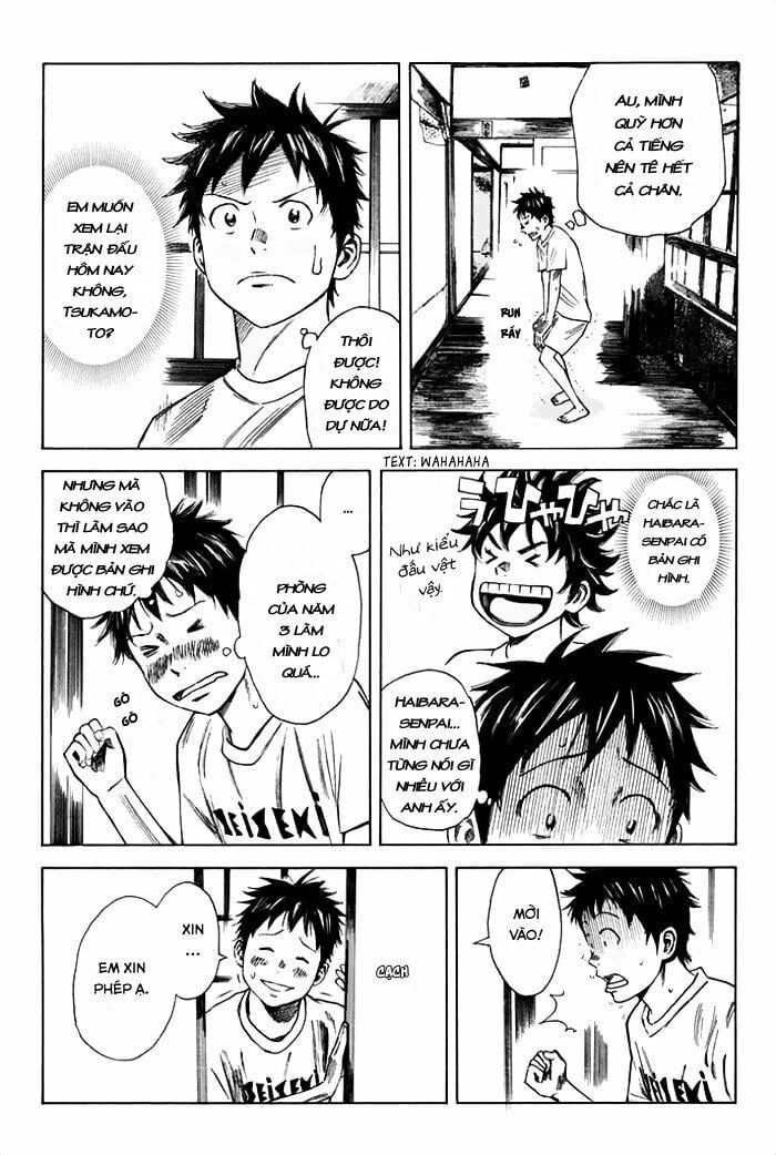 Days Chapter 40 - 8