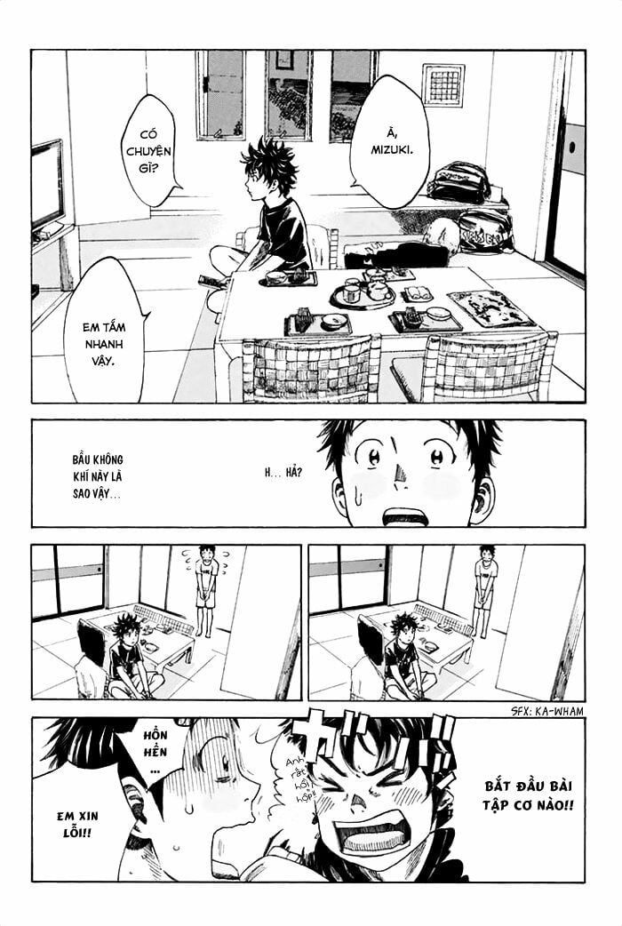 Days Chapter 40 - 9