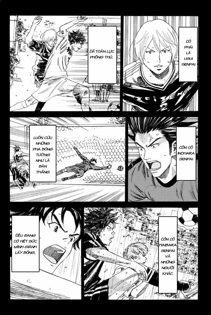 Days Chapter 42 - 22