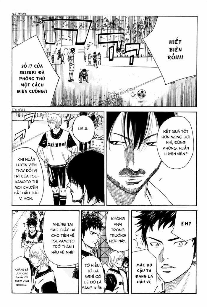 Days Chapter 42 - 25