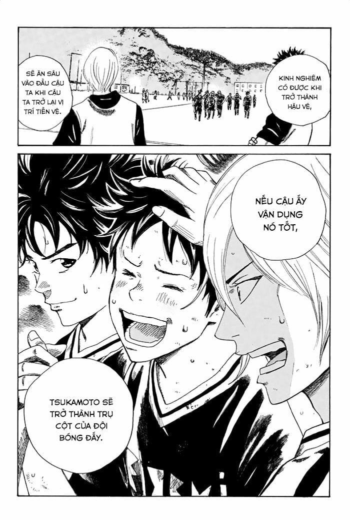 Days Chapter 42 - 26