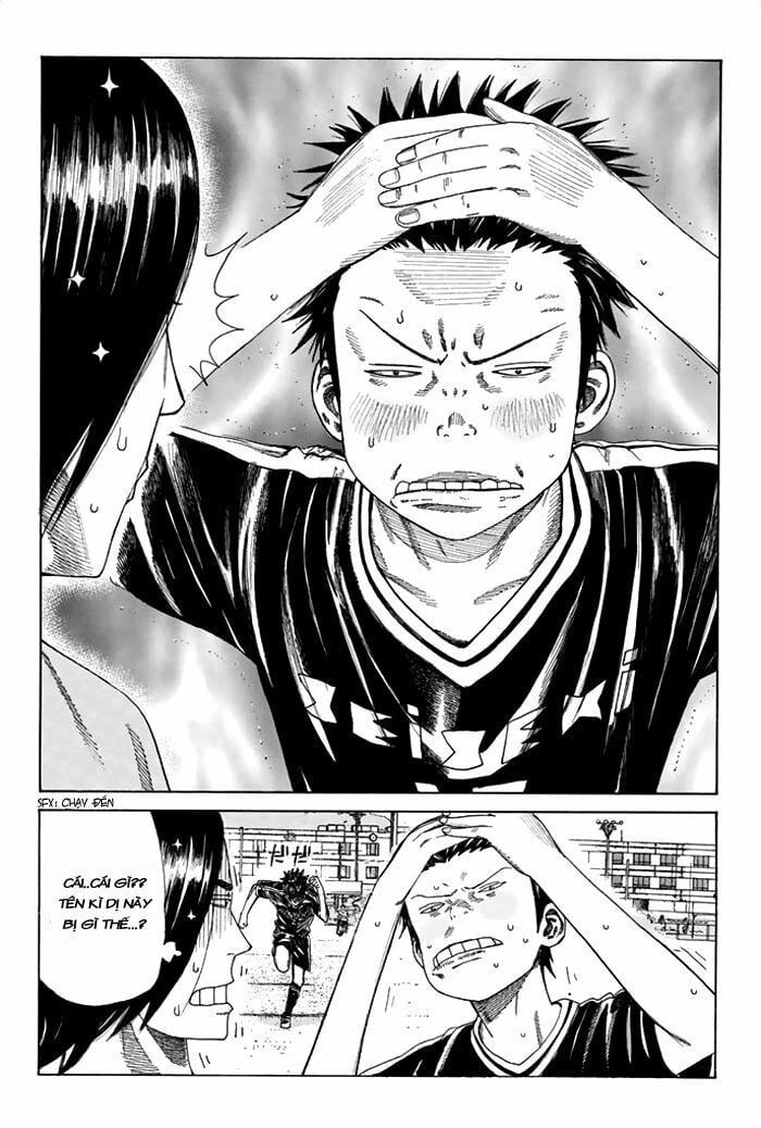 Days Chapter 42 - 8