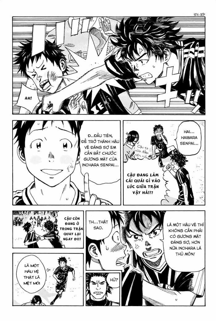 Days Chapter 42 - 9