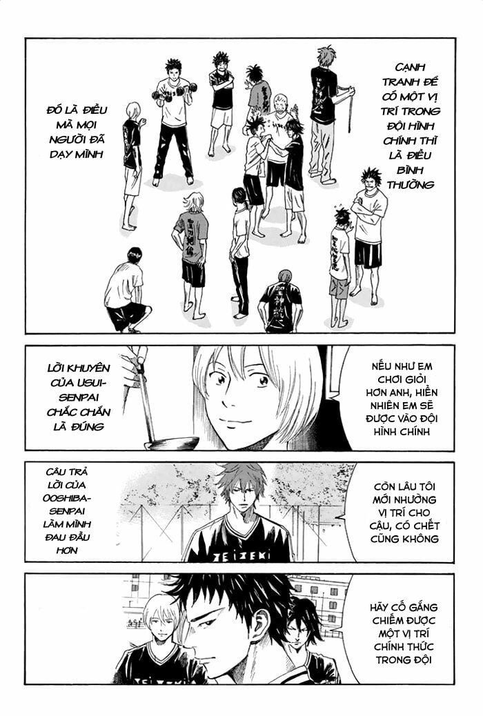 Days Chapter 43 - 11