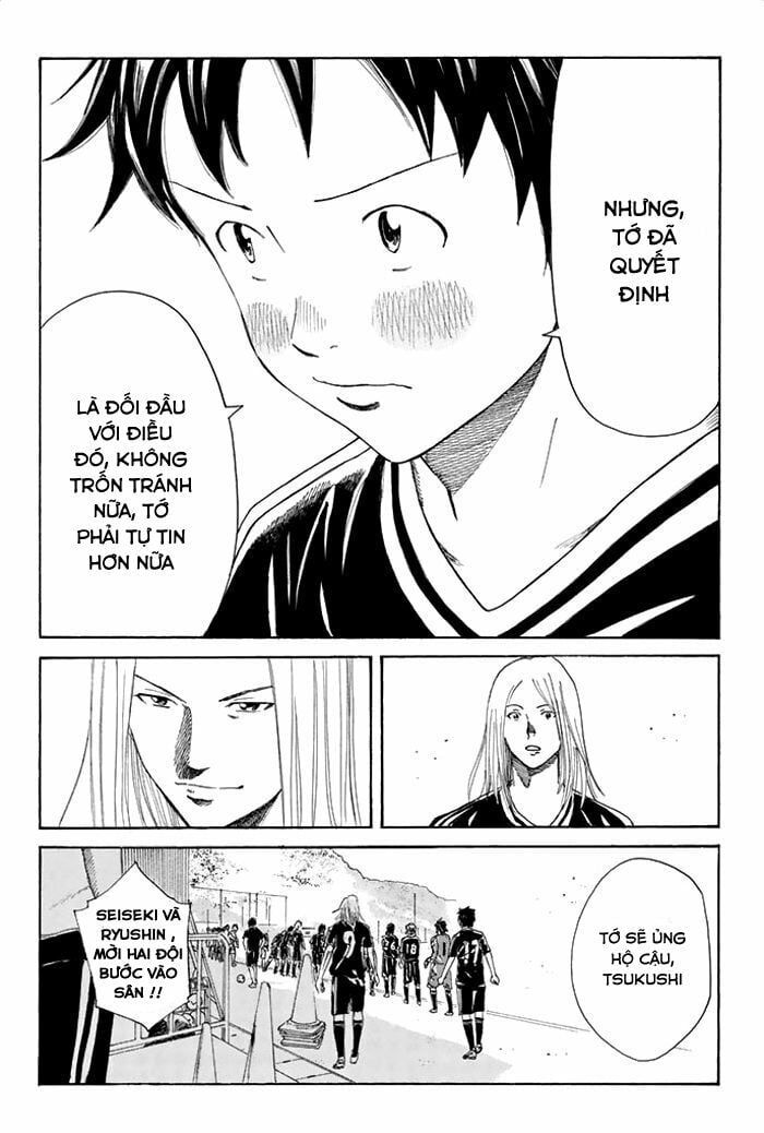 Days Chapter 43 - 23