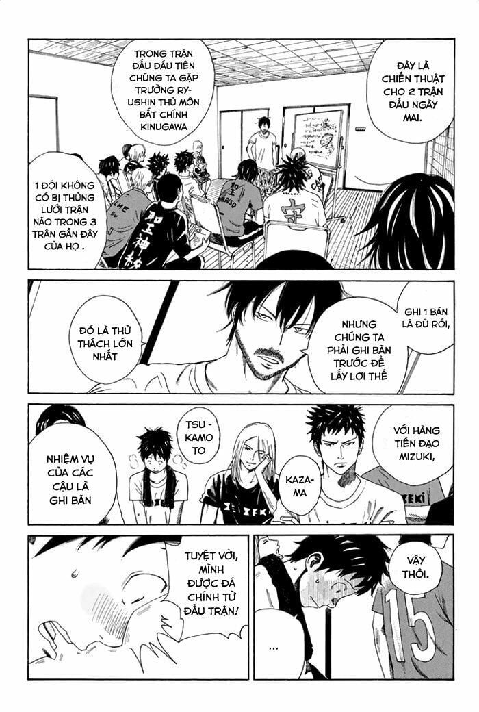 Days Chapter 43 - 6
