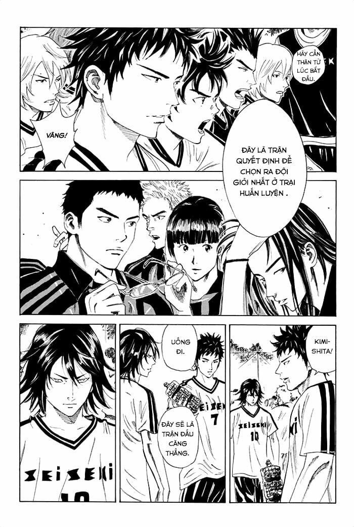 Days Chapter 45 - 22