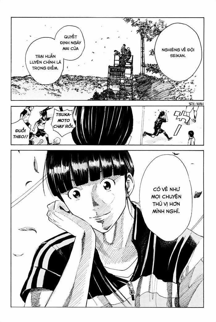 Days Chapter 45 - 5