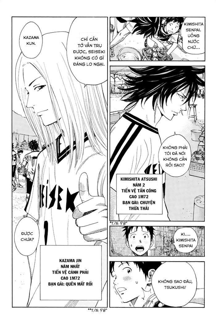 Days Chapter 46 - 11