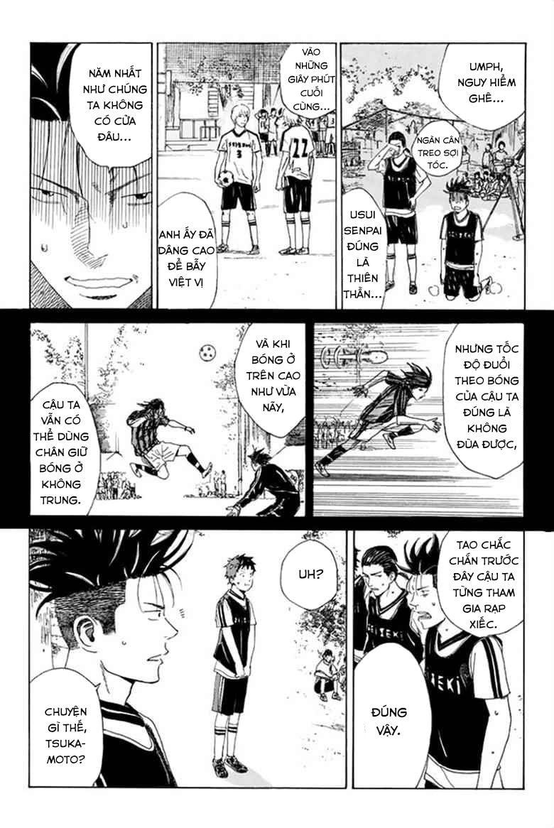 Days Chapter 46 - 26