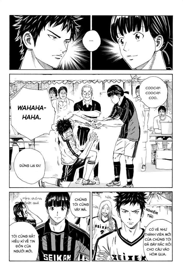 Days Chapter 46 - 6